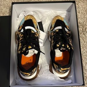 Versace Sneakers size 44
